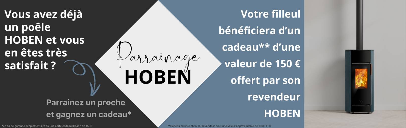 OFFRE PARRAINAGE HOBEN