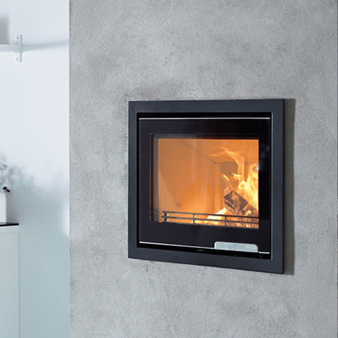 Insert à bois Contura i6G