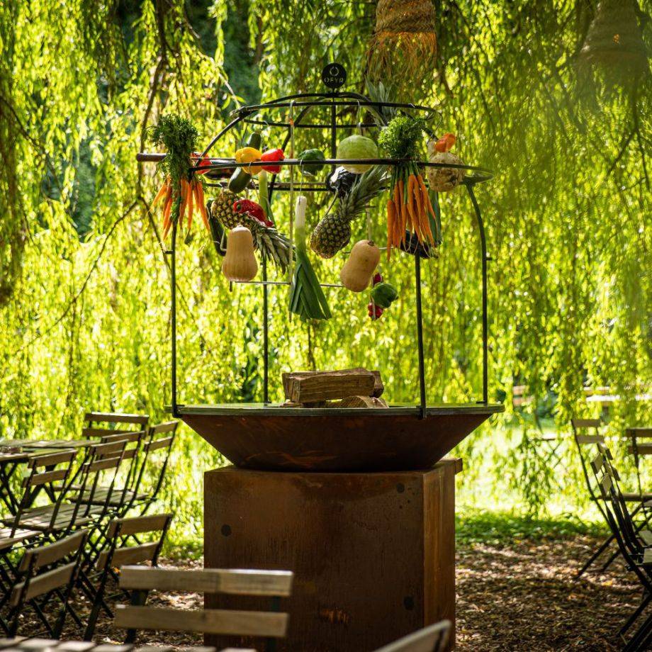 Ofyr Classic 120 PRO+