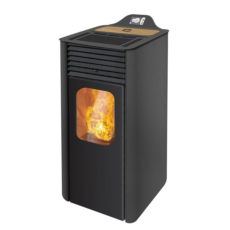 Hoben H7 Classic Noir volcanique