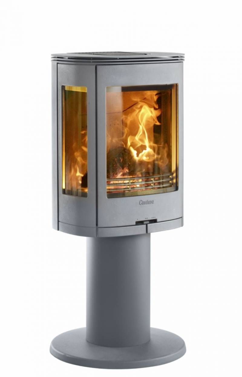 CONTURA 880 poêle à bois