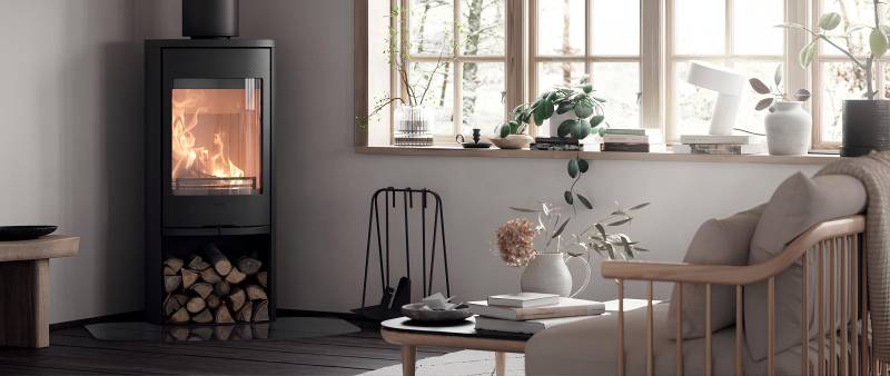 Soldes de poêles à bois et granulés Découvrez nos offres spéciales