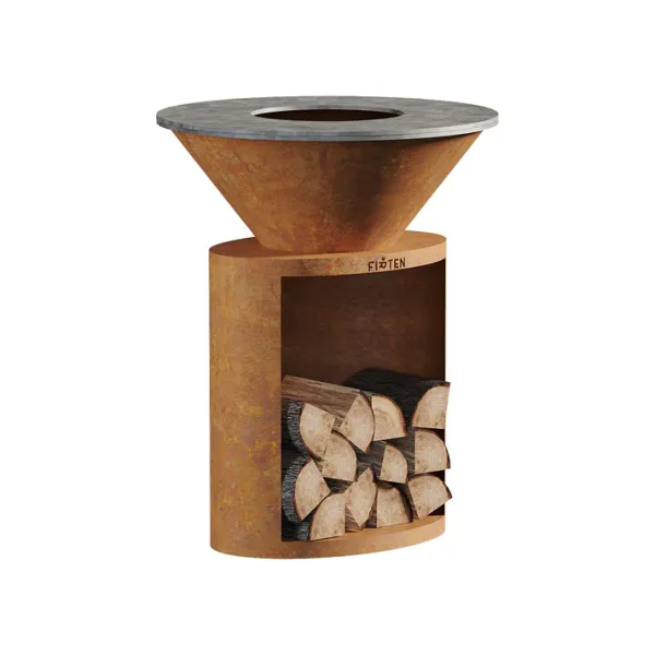 Ellipse 80 de Firten