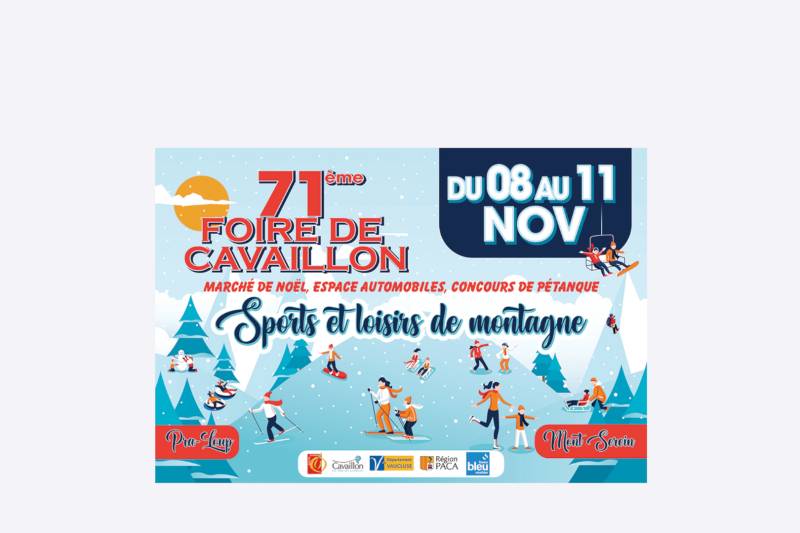 FOIRE DE CAVAILLON 2024