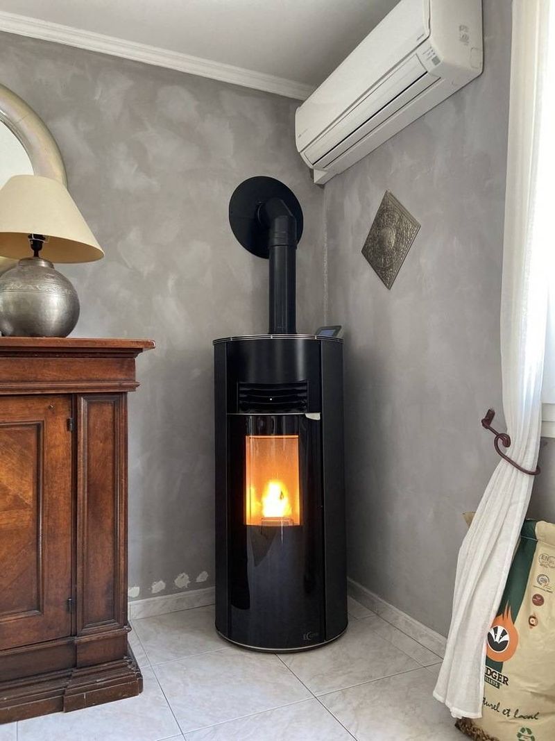 Hoben H6 Eclipse Noir volcanique 