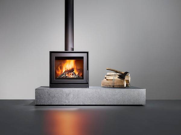 Pourquoi mon poêle à bois fait beaucoup de fumée ?