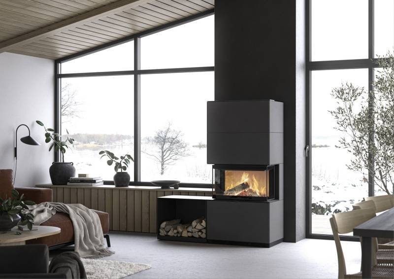 insert Contura garosi energie cavaillon84300 