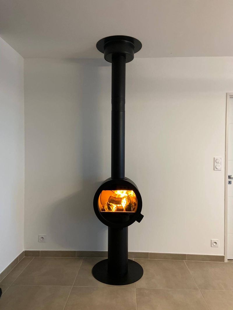 Nordpeis Me Pedestal