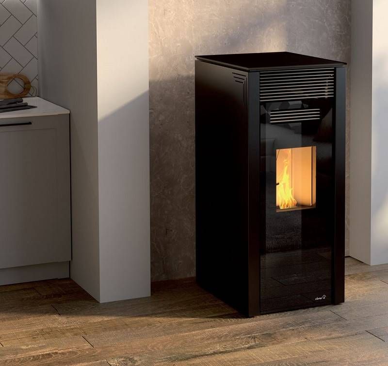 Poêle à granulés Dielle Grécale