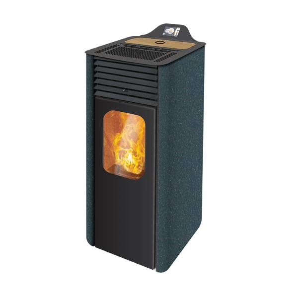 Hoben H5 blue workshop