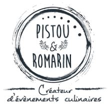 Traiteur Plan d'orgon / Bouches du rhône Pistou et Romarin