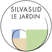 Paysagiste aménagement de jardins Silvasud Environnement / Jardin Jacques Rouy Cavaillon dans le luberon
